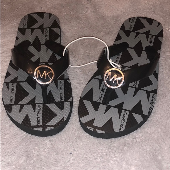 Michael Kors Other - HP Kids Micheal Kors Sandals-Offer/Bundle to Save